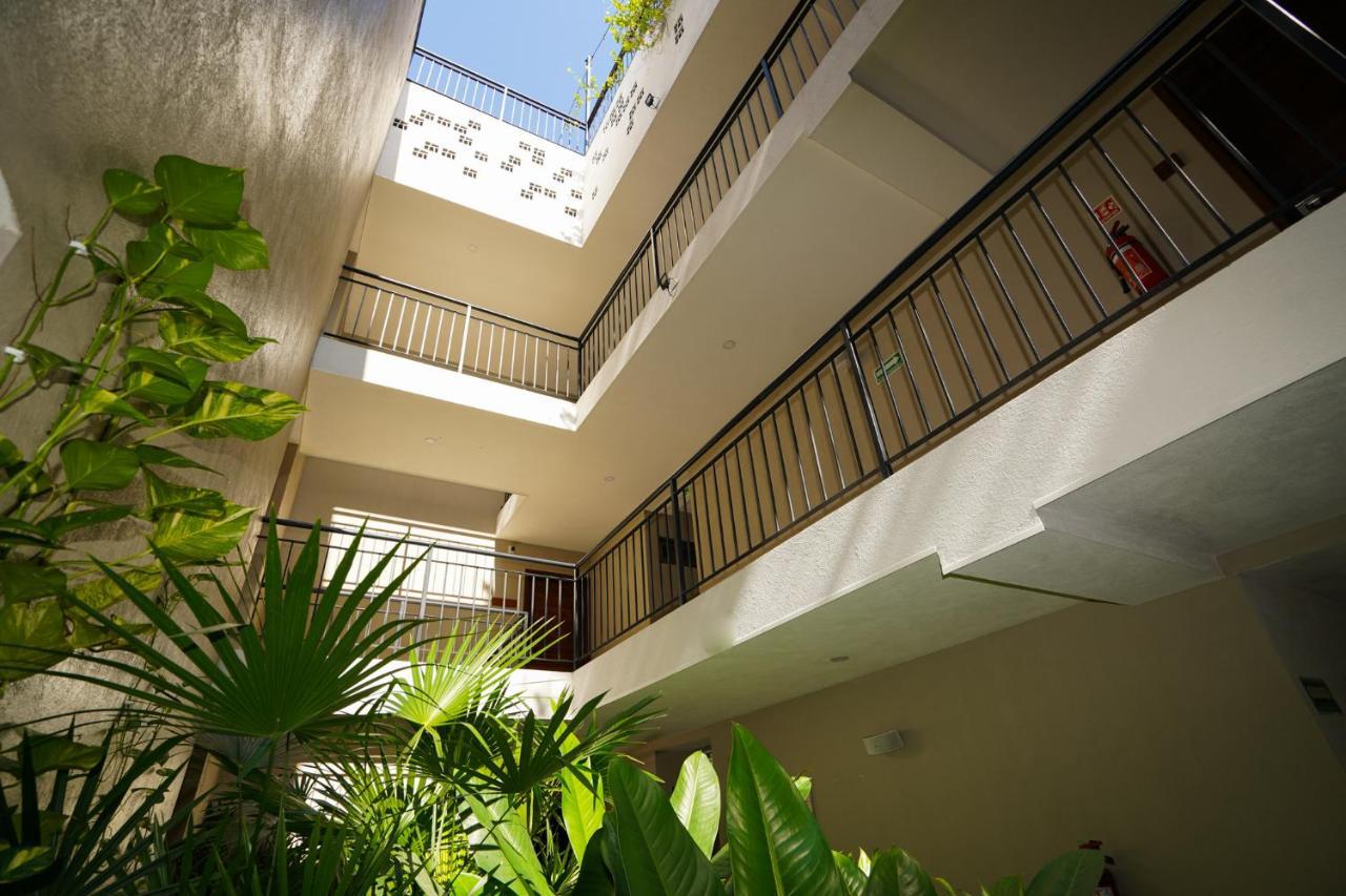 Hotel Puerto Sayulita Exterior foto