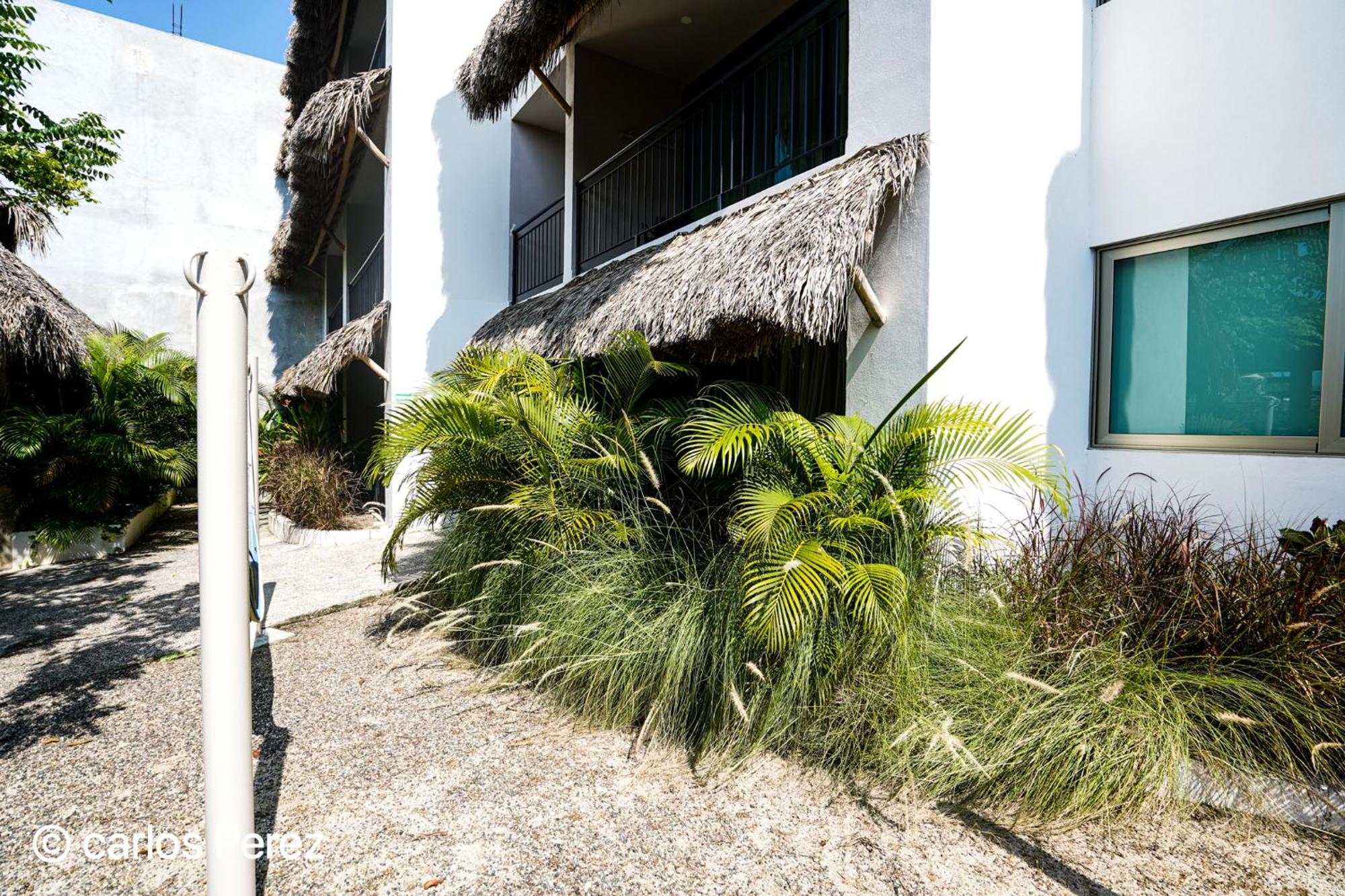 Hotel Puerto Sayulita Exterior foto