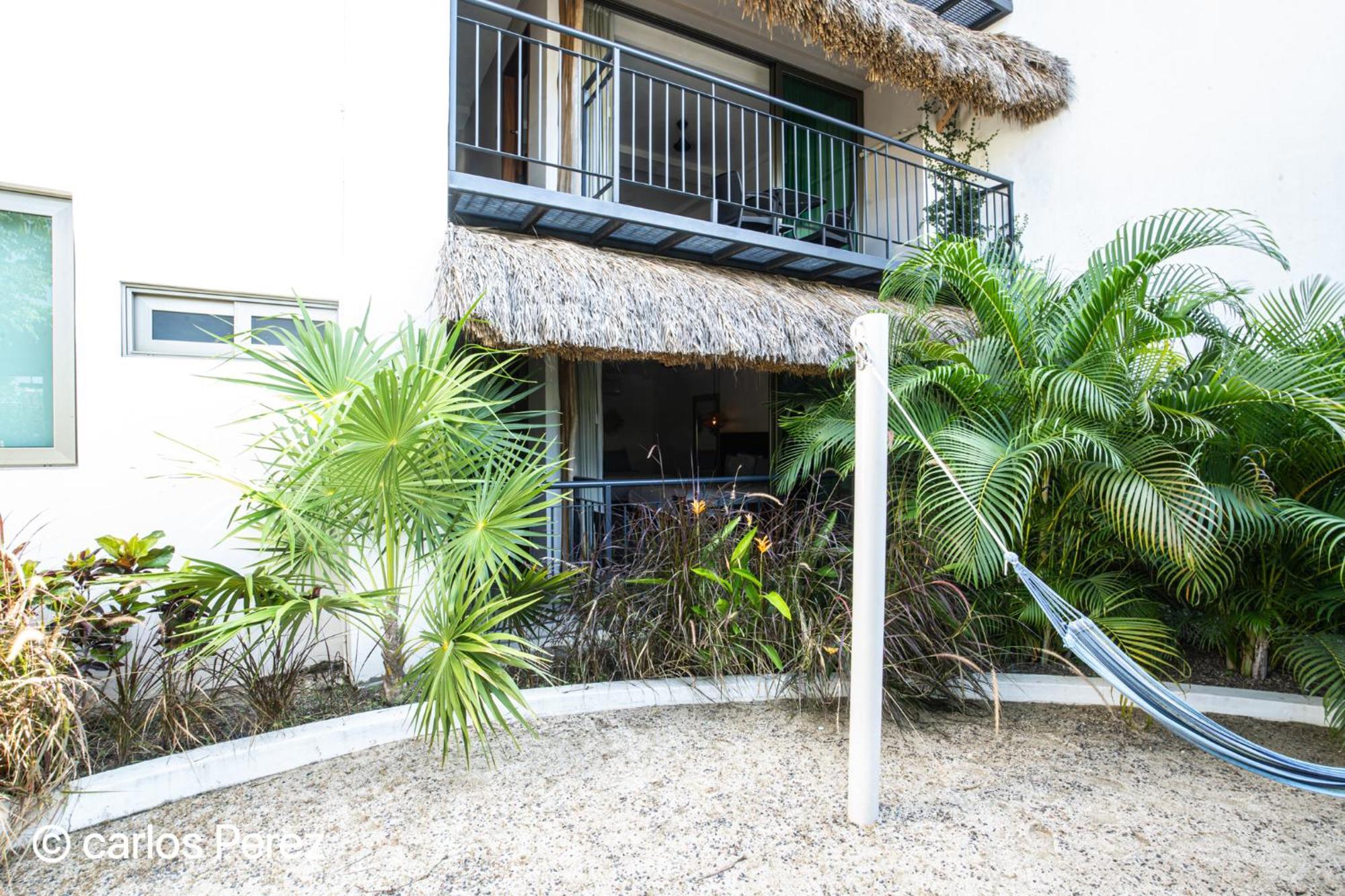 Hotel Puerto Sayulita Exterior foto