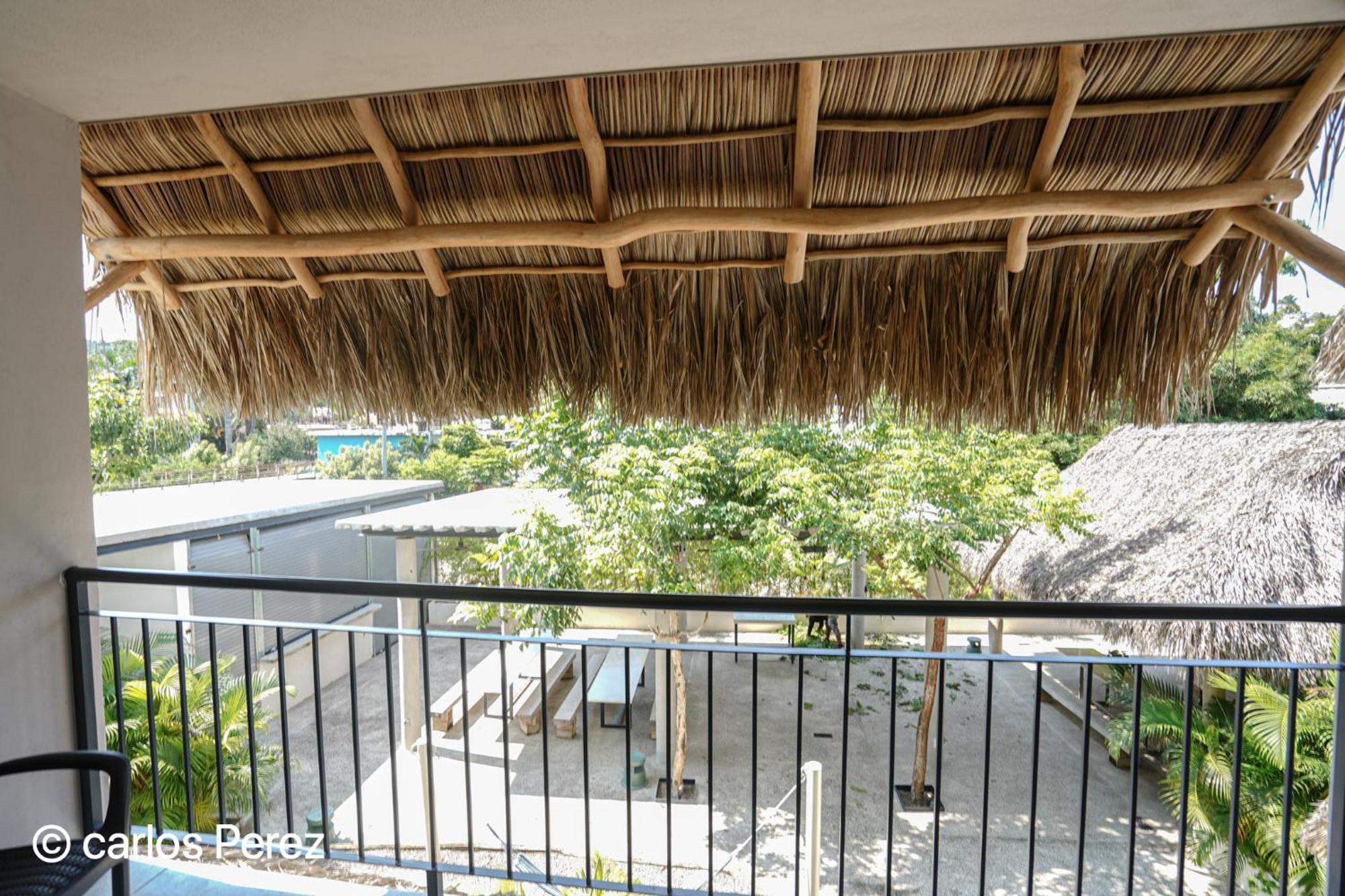 Hotel Puerto Sayulita Exterior foto