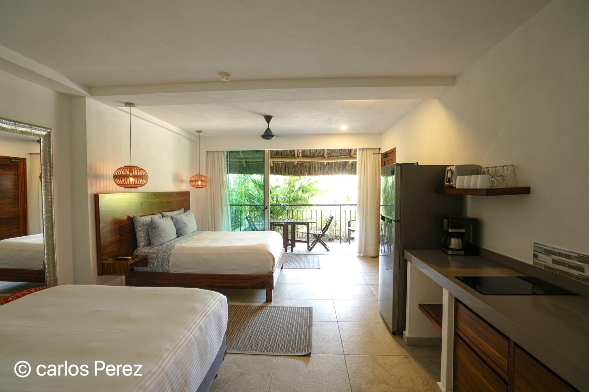 Hotel Puerto Sayulita Exterior foto