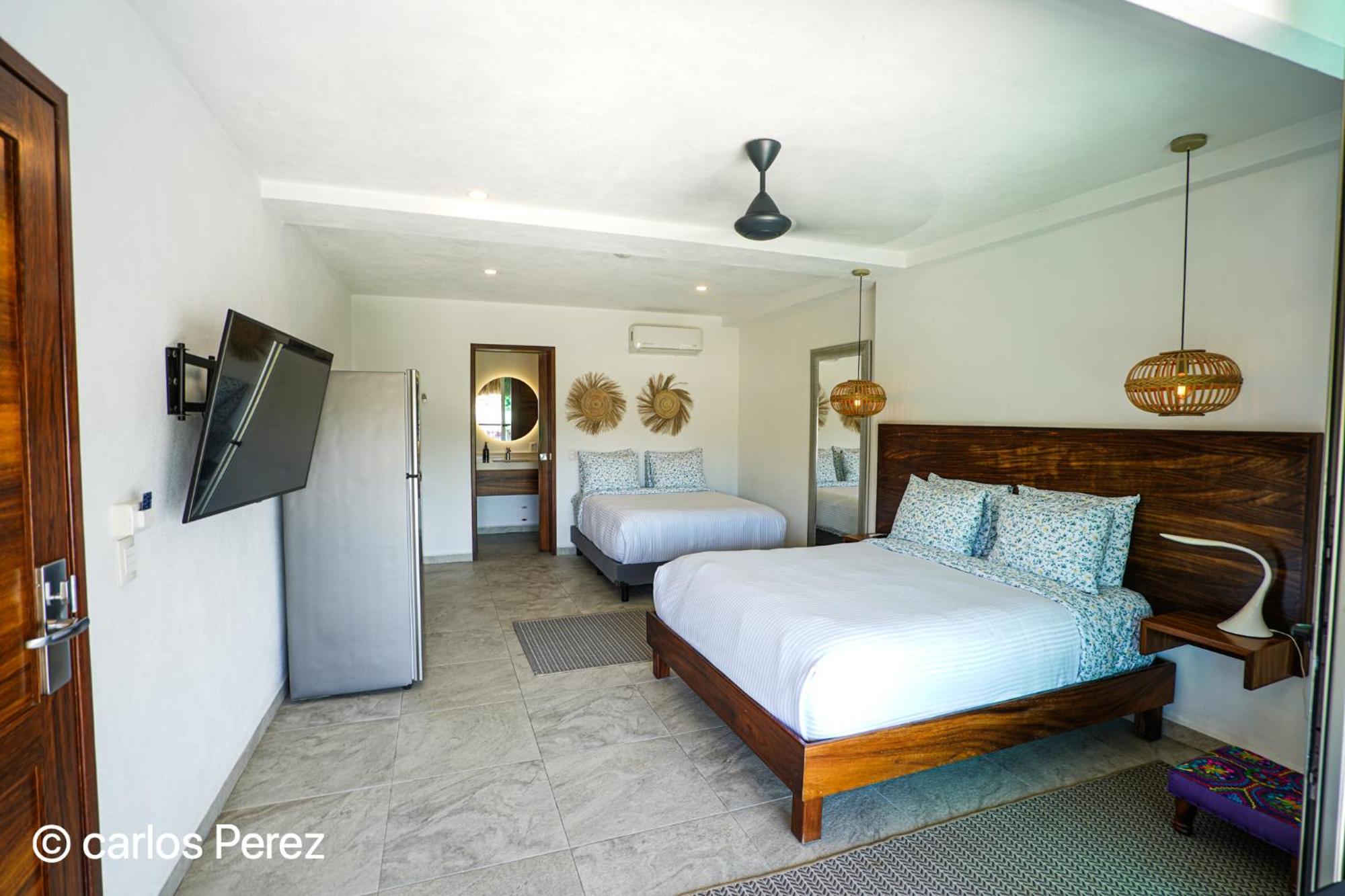 Hotel Puerto Sayulita Exterior foto
