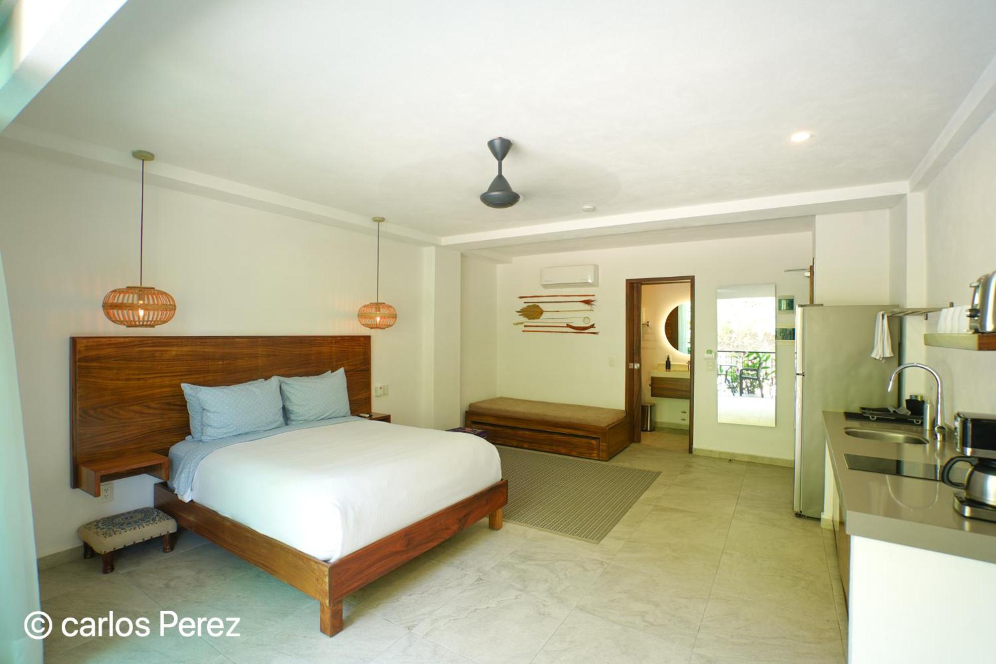 Hotel Puerto Sayulita Exterior foto