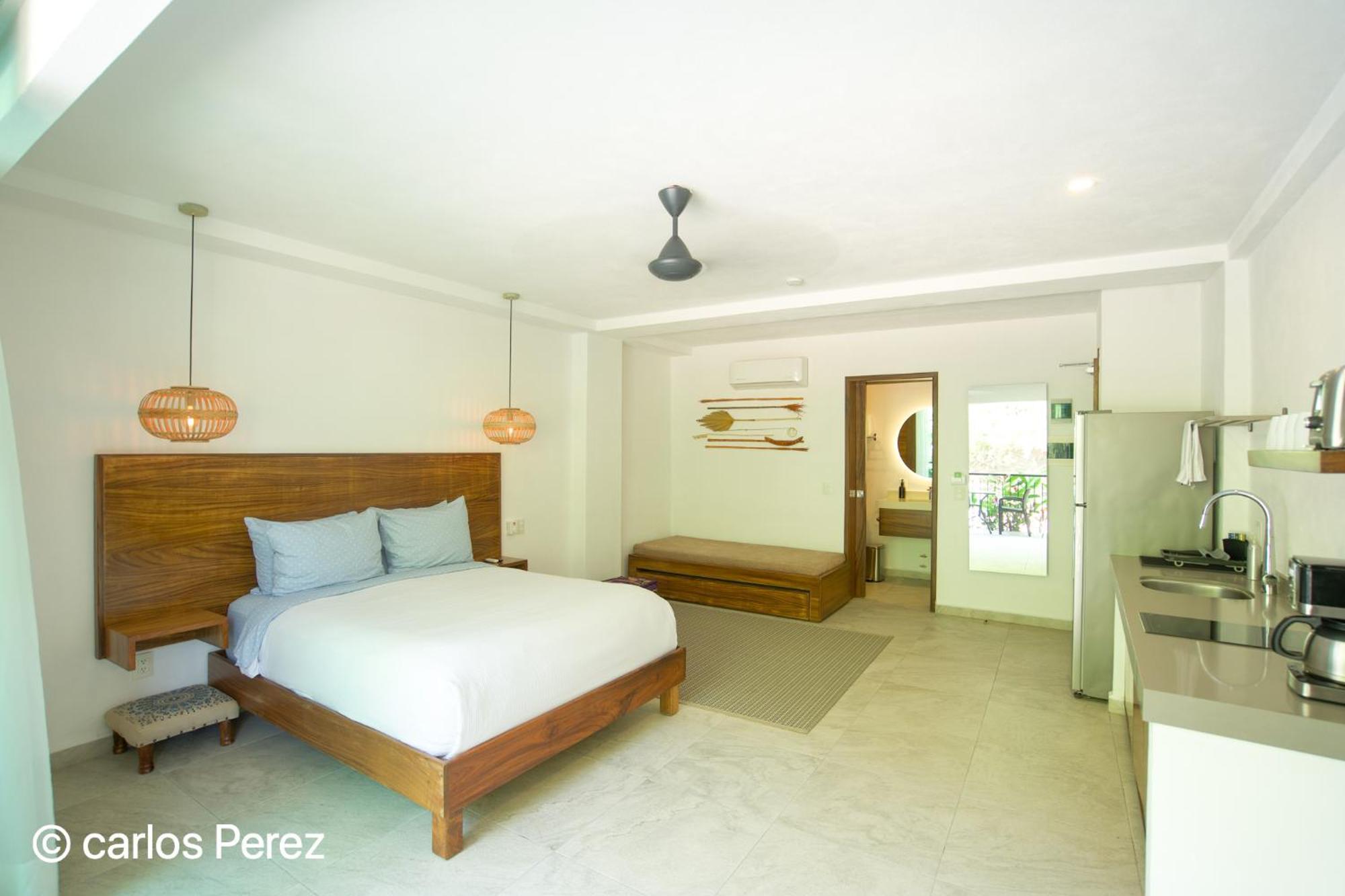 Hotel Puerto Sayulita Exterior foto